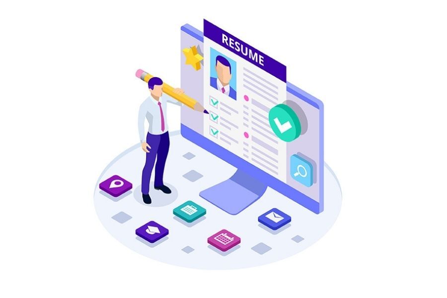 Resume Consultant In Singapore